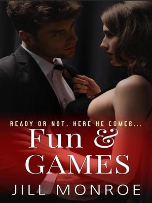 cover image of Fun & Games